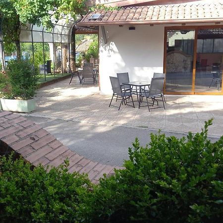 몬텔라 Parco Sogni D'Oro 아파트 호텔 외부 사진